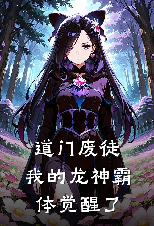 道门废徒：我的龙神霸体觉醒了林风孙德完本小说免费阅读_最新章节列表道门废徒：我的龙神霸体觉醒了(林风孙德)