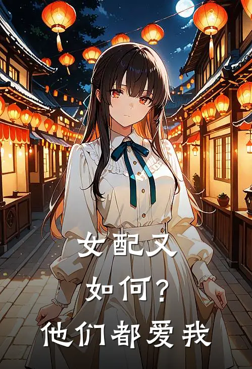 女配又如何？他们都爱我(周知夏周君羿)完整版免费阅读_(女配又如何？他们都爱我)全章节免费在线阅读