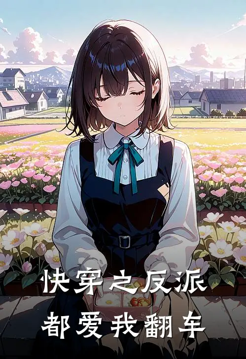 陆景然苏晴快穿之反派都爱我翻车完结版在线阅读_快穿之反派都爱我翻车全集免费在线阅读