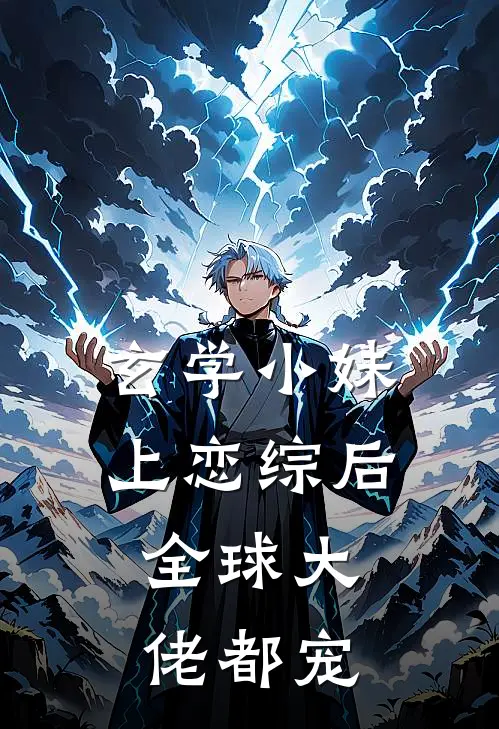 玄学小妹上恋综后，全球大佬都宠(苏清鸢苏雨柔)全文在线阅读_(玄学小妹上恋综后，全球大佬都宠)精彩小说