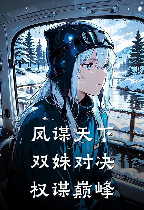 凤谋天下：双姝对决，权谋巅峰虞清澜虞弘正小说推荐完结_全集免费小说凤谋天下：双姝对决，权谋巅峰(虞清澜虞弘正)