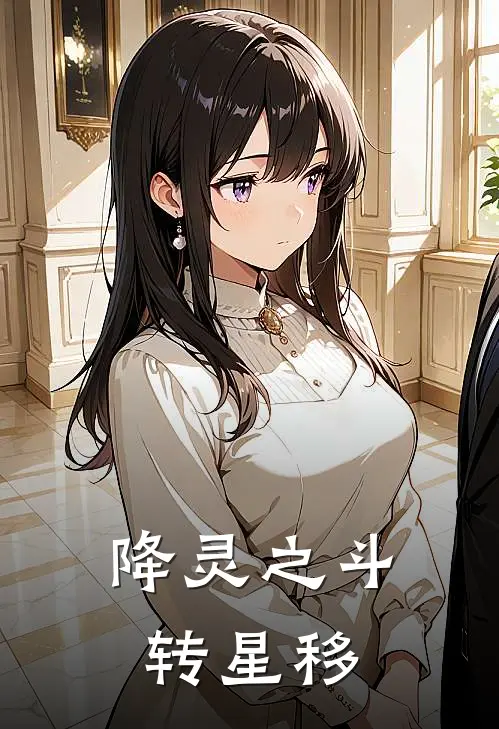降灵之斗转星移(宋扬善梁峰)全本免费在线阅读_降灵之斗转星移最新章节在线阅读