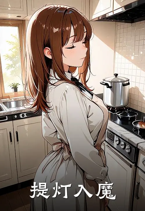 提灯入魔李言赵莽完本完结小说_热门小说排行榜提灯入魔李言赵莽