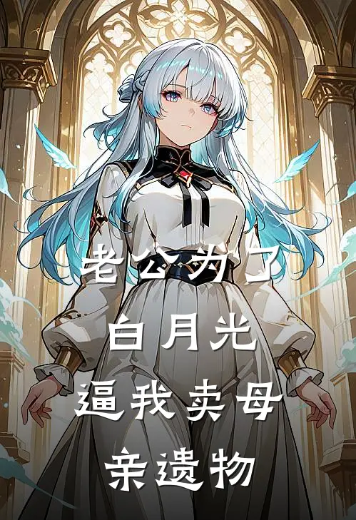 老公为了白月光，逼我卖母亲遗物陆景深苏晚星全文免费阅读_完结热门小说老公为了白月光，逼我卖母亲遗物(陆景深苏晚星)