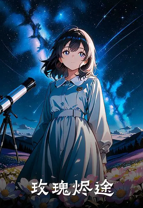 玫瑰烬途苏芷白月免费小说完结_最新完本小说推荐玫瑰烬途(苏芷白月)