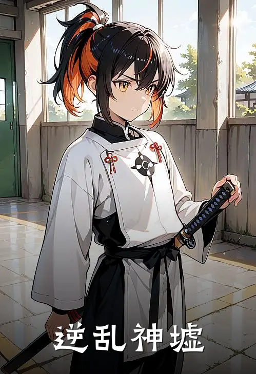 逆乱神墟(陆尘周虎)最热门小说_全本完结小说逆乱神墟(陆尘周虎)