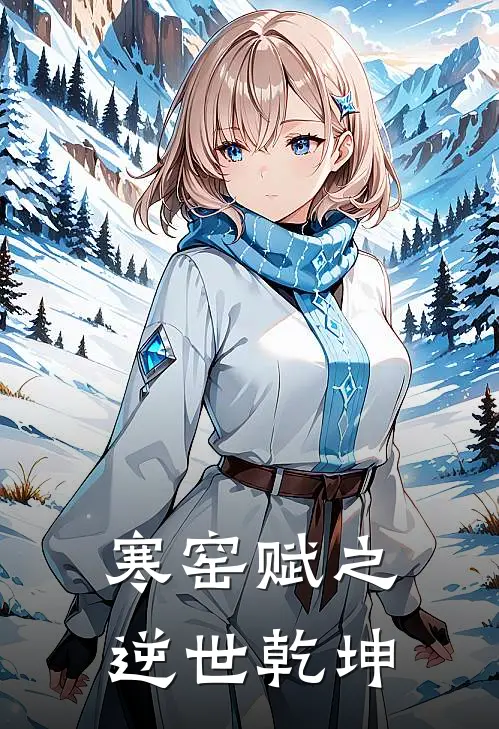 寒窑赋之逆世乾坤