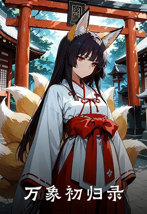 苍霆温遥清《万象初归录》完结版免费阅读_苍霆温遥清热门小说