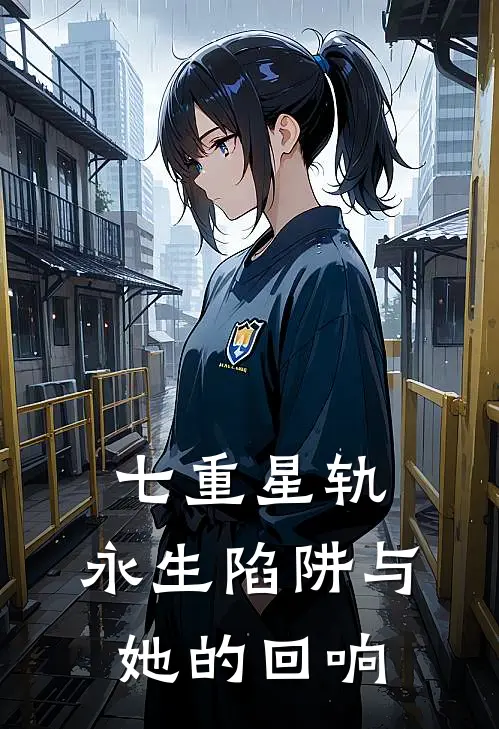 七重星轨：永生陷阱与她的回响(萧临渊苏瑾)热门小说大全_推荐完本小说七重星轨：永生陷阱与她的回响萧临渊苏瑾