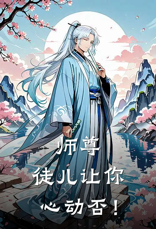 师尊，徒儿让你心动否！（沈云初洛听雨）最新章节列表_沈云初洛听雨)师尊，徒儿让你心动否！最新章节列表笔趣阁（师尊，徒儿让你心动否！）