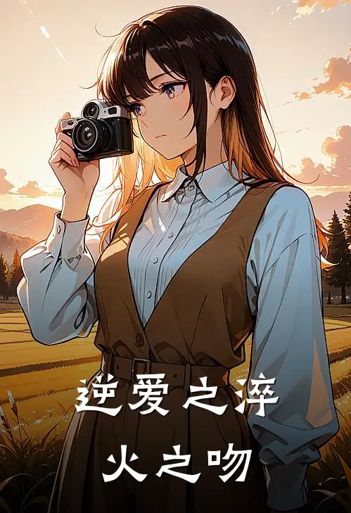 【逆爱】之淬火之吻池骋吴所畏推荐完结小说_热门小说在线阅读【逆爱】之淬火之吻(池骋吴所畏)