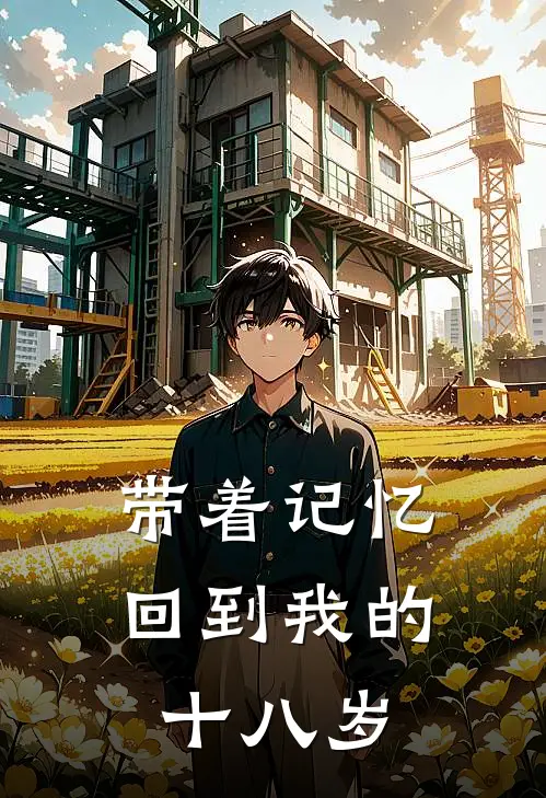 带着记忆回到我的十八岁李薇陈诺完本完结小说_完本完结小说带着记忆回到我的十八岁(李薇陈诺)