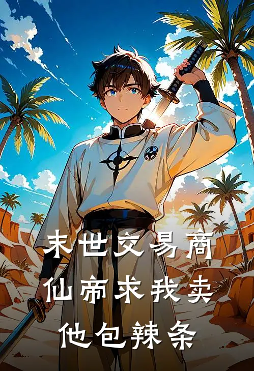 末世交易商，仙帝求我卖他包辣条穆一凡王昊最新小说推荐_热门小说排行榜末世交易商，仙帝求我卖他包辣条(穆一凡王昊)