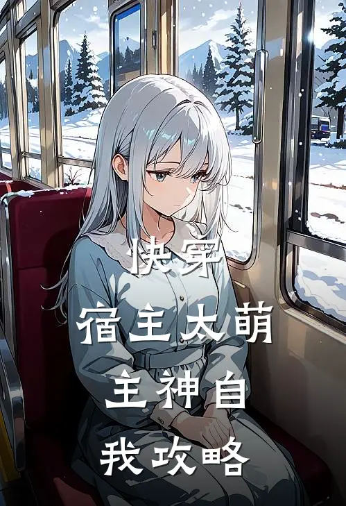 阮星星阮怀安《快穿：宿主太萌，主神自我攻略》小说免费在线阅读_快穿：宿主太萌，主神自我攻略(阮星星阮怀安)已完结小说