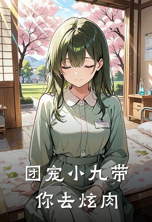 团宠小九带你去炫肉陈美兰周博文免费完结版小说_小说完结团宠小九带你去炫肉陈美兰周博文