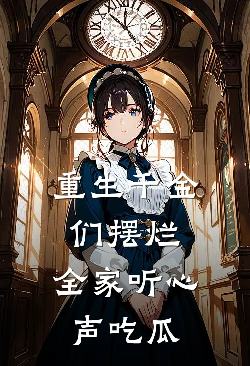 重生千金们摆烂，全家听心声吃瓜