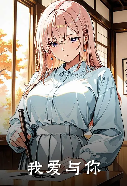 我爱与你(陈浩袁诗诗)全文在线阅读_(我爱与你)精彩小说