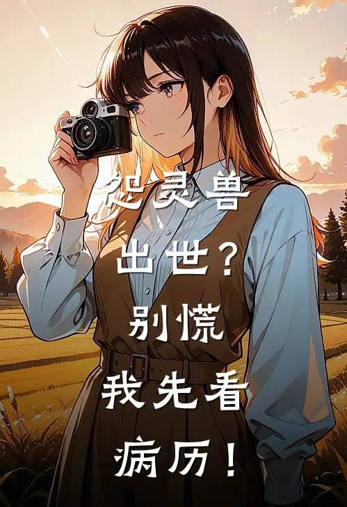 怨灵兽出世？别慌，我先看病历！(陆遇英招)完整版免费小说_完结版小说推荐怨灵兽出世？别慌，我先看病历！(陆遇英招)