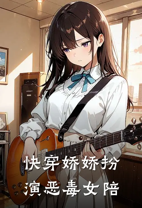 快穿娇娇扮演恶毒女陪林碧瑶苏清然免费小说完整版_完结版小说阅读快穿娇娇扮演恶毒女陪(林碧瑶苏清然)