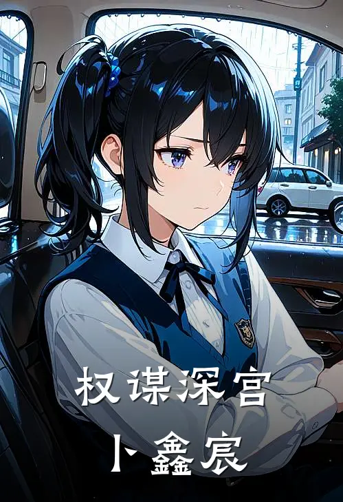 权谋深宫卜鑫宸(昭熙柳妍蓉)完本小说_免费阅读无弹窗权谋深宫卜鑫宸昭熙柳妍蓉