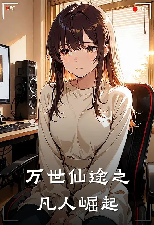 万世仙途之凡人崛起