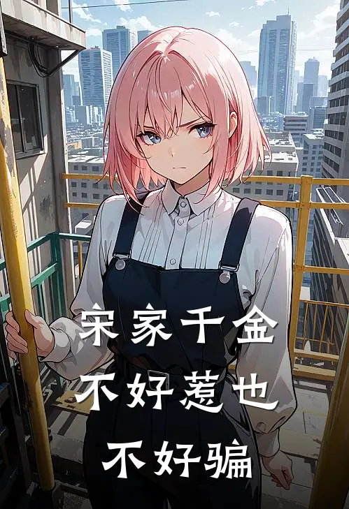 宋家千金：不好惹也不好骗江月宋之夏完本小说大全_免费小说免费阅读宋家千金：不好惹也不好骗(江月宋之夏)