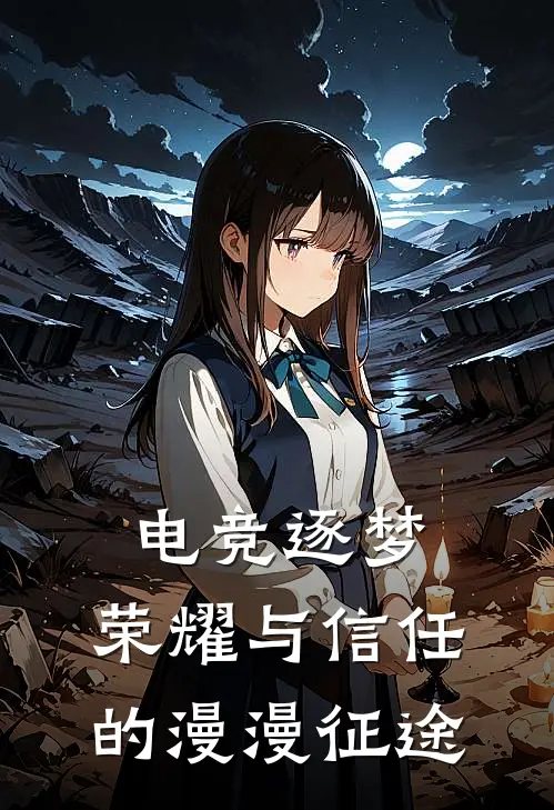 电竞逐梦：荣耀与信任的漫漫征途林悦悦姐完本完结小说_热门小说排行榜电竞逐梦：荣耀与信任的漫漫征途林悦悦姐