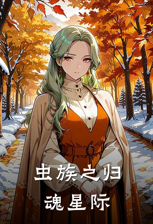 虫族之归魂【星际】