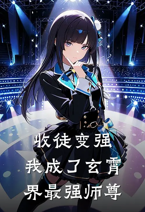 收徒变强，我成了玄霄界最强师尊陈无道萧破军免费小说在线看_完本小说阅读收徒变强，我成了玄霄界最强师尊(陈无道萧破军)