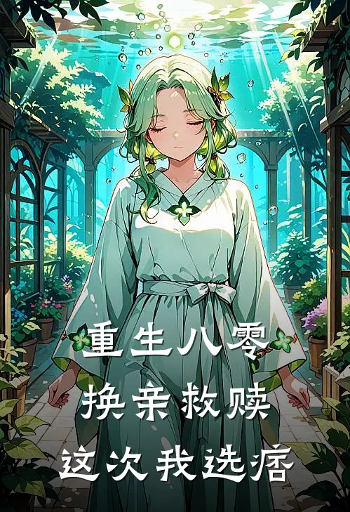 重生八零：换亲救赎，这次我选痞