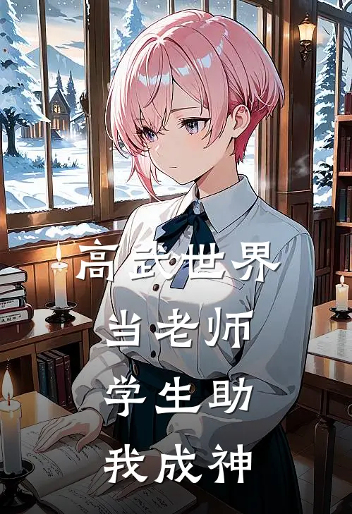 高武世界当老师：学生助我成神(陈楷周子豪)小说免费阅读无弹窗_完结小说高武世界当老师：学生助我成神陈楷周子豪
