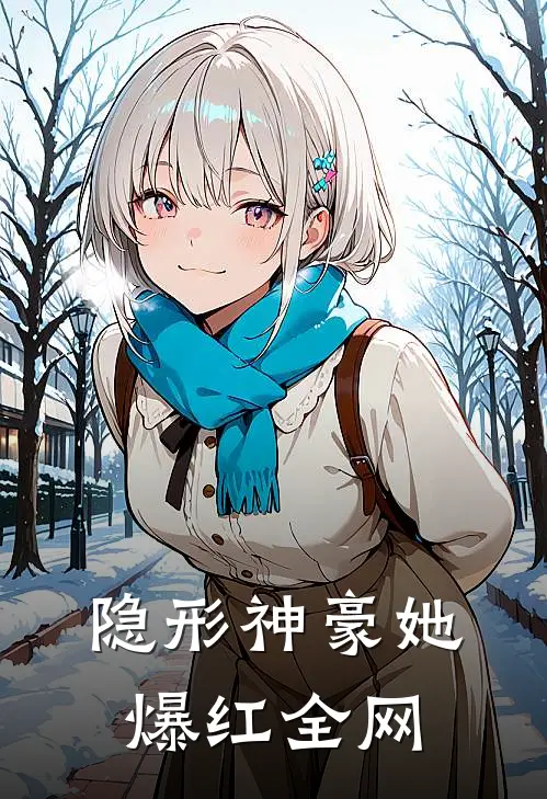 隐形神豪她爆红全网(林薇秦浩)免费小说完结_最新推荐小说隐形神豪她爆红全网(林薇秦浩)
