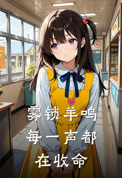 雾锁羊鸣：每一声都在收命(林晓张启明)免费阅读完整版小说_最新小说全文阅读雾锁羊鸣：每一声都在收命林晓张启明