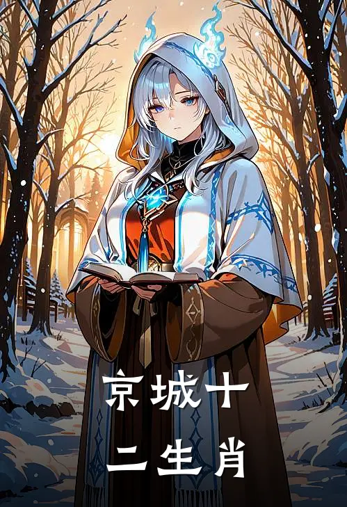 京城十二生肖(林自清林汉)免费阅读无弹窗_最新好看小说推荐京城十二生肖林自清林汉