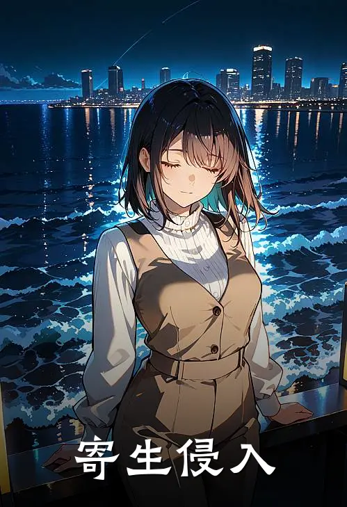 寄生侵入(林风林风)全本免费小说_最新章节列表寄生侵入(林风林风)