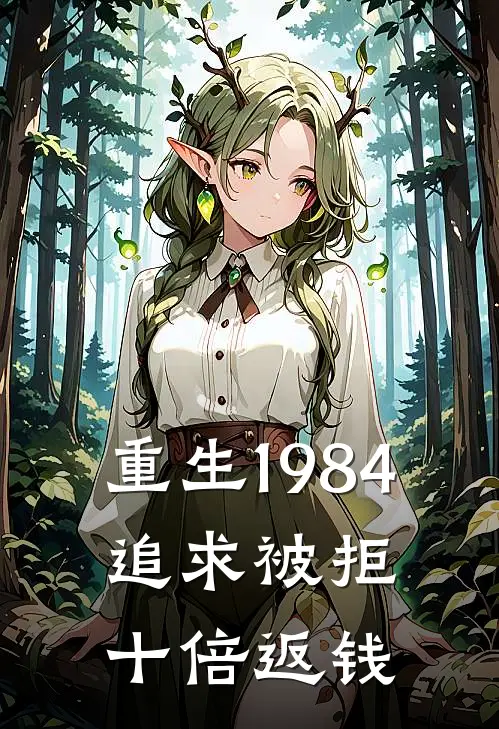 重生1984，追求被拒十倍返钱