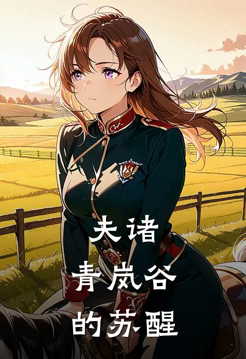 夫诸：青岚谷的苏醒玄渊古藤最新小说全文阅读_最新章节列表夫诸：青岚谷的苏醒(玄渊古藤)