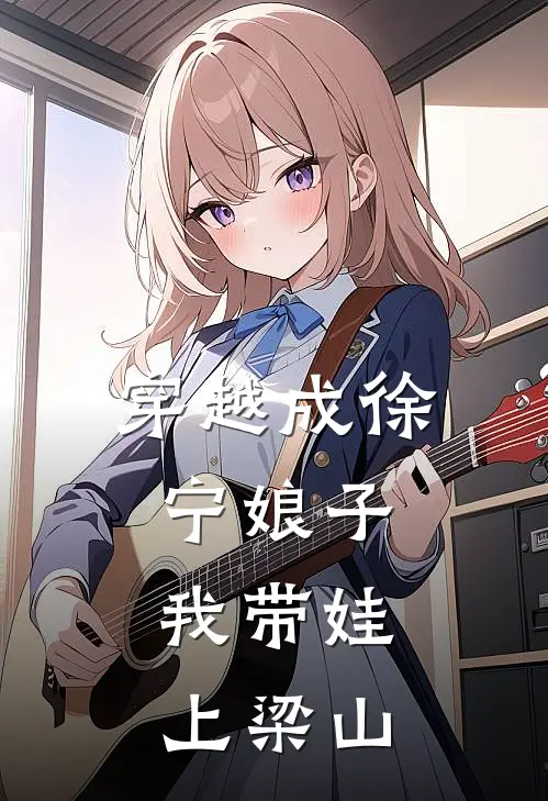 穿越成徐宁娘子，我带娃上梁山(张芸徐宁)全文阅读免费全集_完结小说穿越成徐宁娘子，我带娃上梁山张芸徐宁