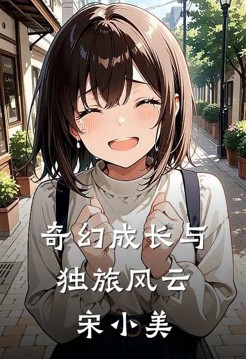 奇幻成长与独旅风云：宋小美