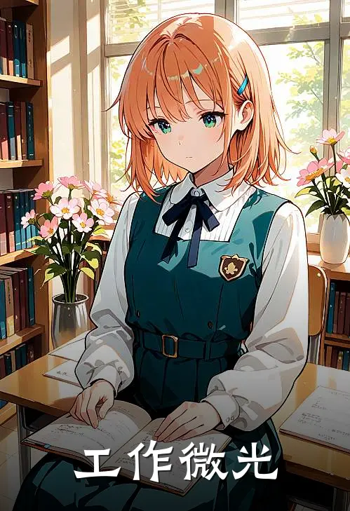 工作微光林小满沈砚最热门小说_免费小说全集工作微光(林小满沈砚)