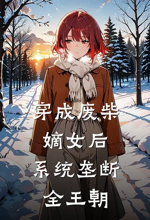 穿成废柴嫡女后，系统垄断全王朝林舟林建国全文免费阅读_热门小说大全穿成废柴嫡女后，系统垄断全王朝林舟林建国