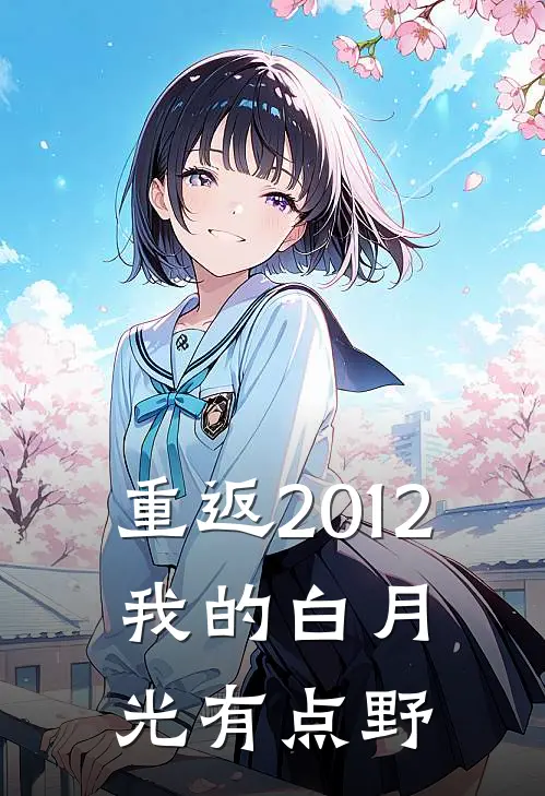 重返2012：我的白月光有点野程愈路雨薇在线免费小说_最新推荐小说重返2012：我的白月光有点野(程愈路雨薇)