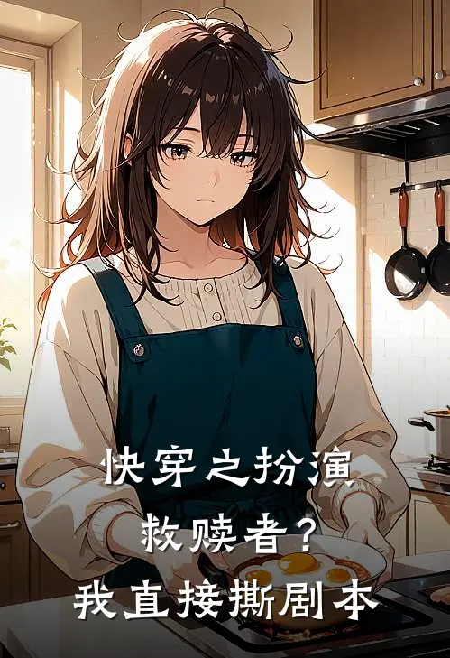 快穿之扮演救赎者？我直接撕剧本阿尔法倦怜免费热门小说_最热门小说快穿之扮演救赎者？我直接撕剧本阿尔法倦怜