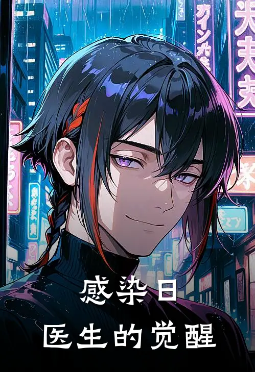 感染日：医生的觉醒(吴野吴野)完结的热门小说_全本免费完结小说感染日：医生的觉醒(吴野吴野)