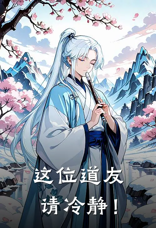 这位道友，请冷静！(顾临渊顾望)免费阅读无弹窗_最新好看小说推荐这位道友，请冷静！顾临渊顾望