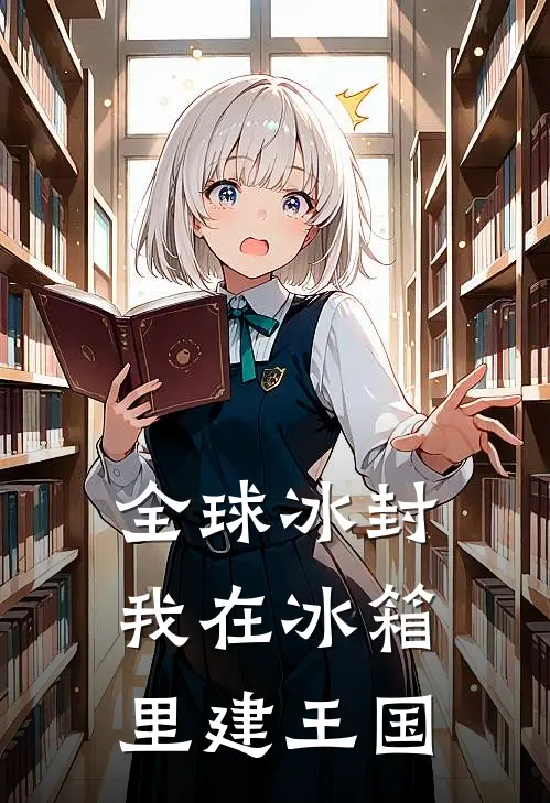 全球冰封：我在冰箱里建王国(宇墨诚王宇墨诚)全集阅读_全球冰封：我在冰箱里建王国最新章节阅读
