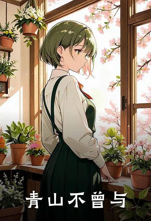 青山不曾与林伊安林芝芝完整版小说_小说完结推荐青山不曾与(林伊安林芝芝)