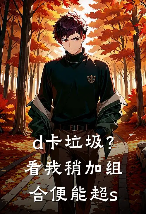 d卡垃圾？看我稍加组合便能超s林辰萧月璃最热门小说_免费小说全集d卡垃圾？看我稍加组合便能超s(林辰萧月璃)