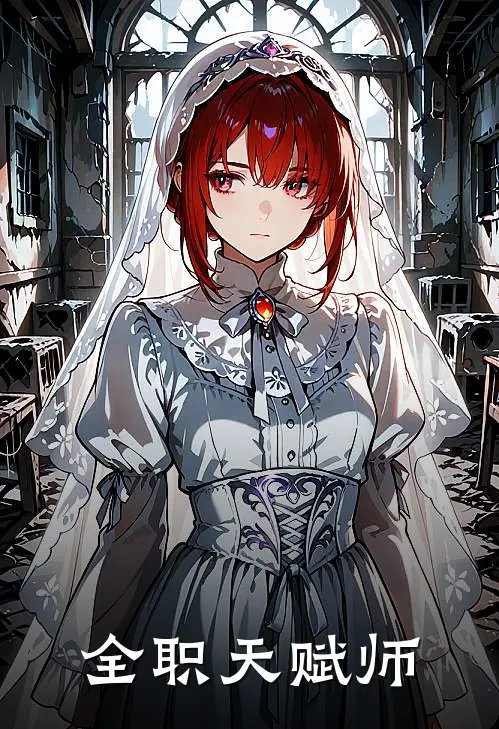 全职天赋师