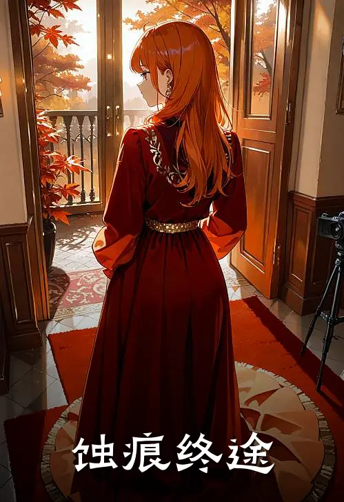 蚀痕终途(林默苏晓)完结小说推荐_小说全文免费阅读蚀痕终途林默苏晓